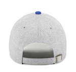 '47 NHL Edmonton Oilers Standish MVP Cap - Grey/Blue