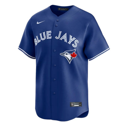 Nike MLB Toronto Blue Jays Kazuma Okamoto #7 Replica Jersey - Royal Blue