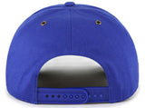 '47 Hitch NHL Montreal Canadiens Old Time Hockey Adjustable Snapback Hat - Blue