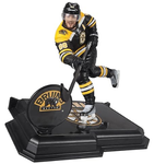 David Pastrnak #88 (Boston Bruins) NHL 7" Posed Figure
