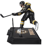 David Pastrnak #88 (Boston Bruins) NHL 7" Posed Figure