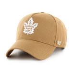 Toronto Maple Leaf's NHL '47 MVP Ballpark Dune Hat - Adjustable