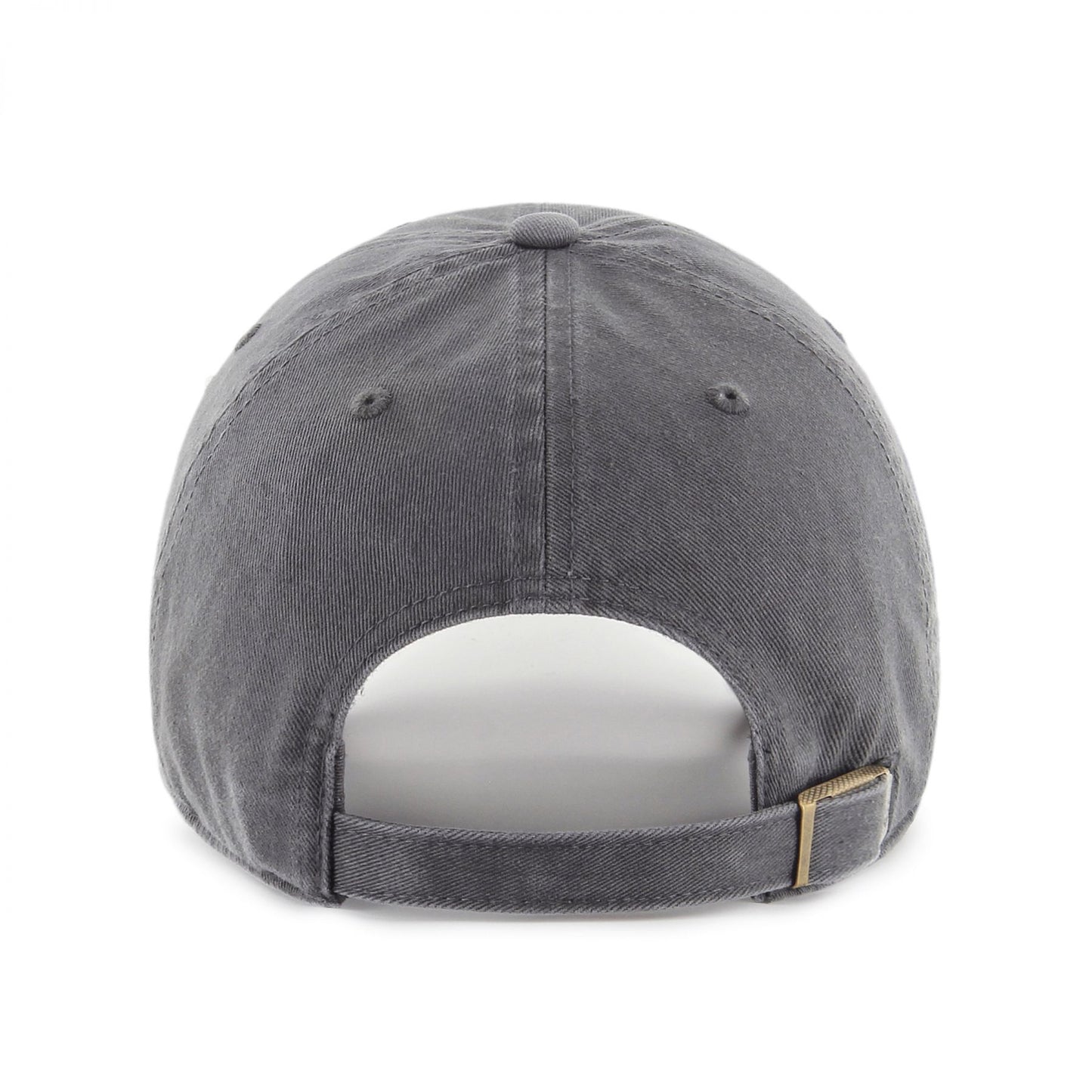 47 NHL Minnesota Wild Alternate Clean Up Adjustable Hat - Grey