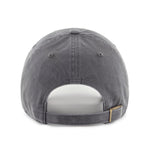 47 NHL Minnesota Wild Alternate Clean Up Adjustable Hat - Grey