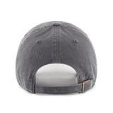 47 NHL Minnesota Wild Alternate Clean Up Adjustable Hat - Grey