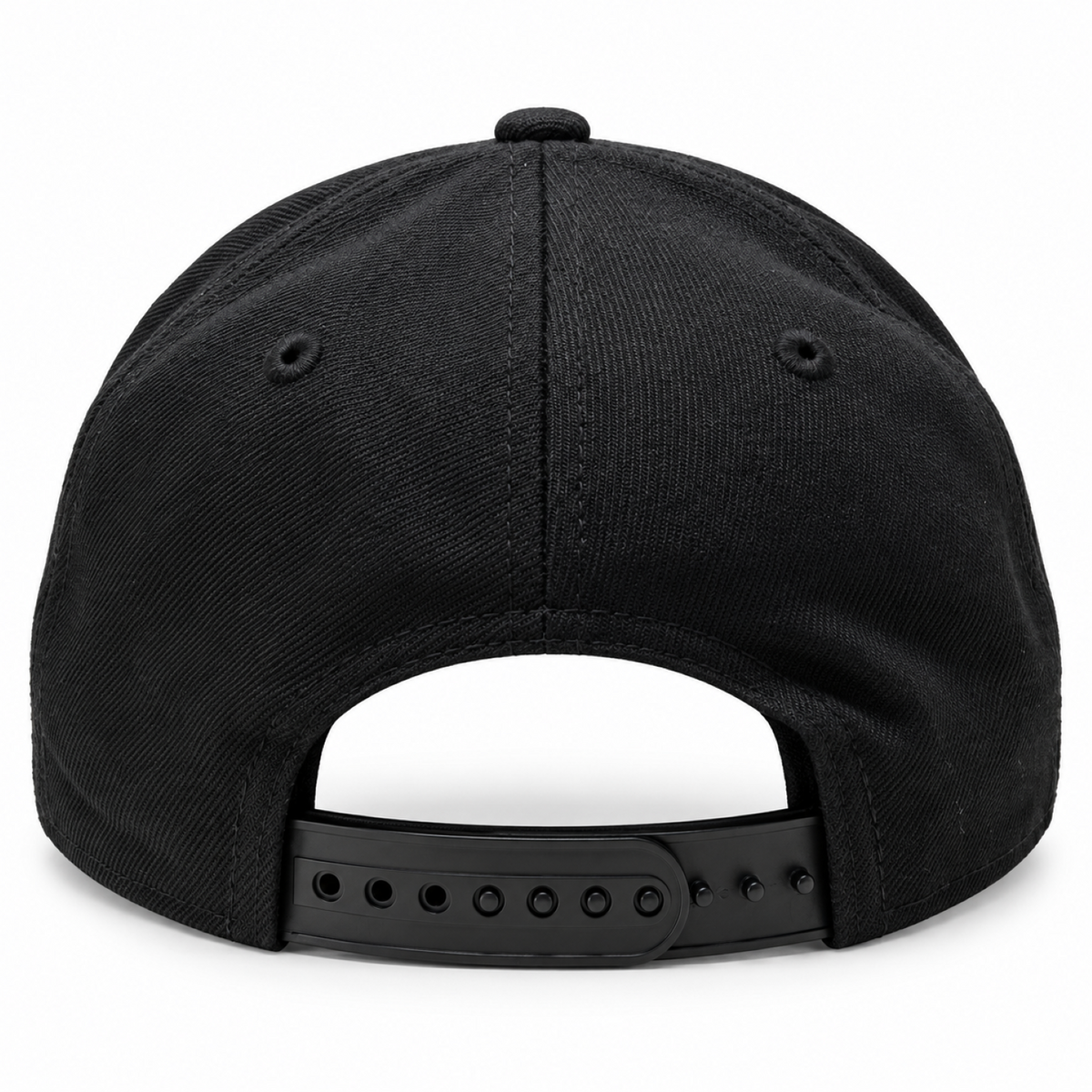 New Era 9FORTY NFL Core Script Team Adjustable Snapback Hat