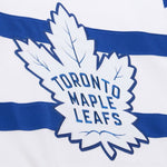 Mitchell & Ness Youth NHL Toronto Maple Leafs William Nylander #29 2018 Stadium Series Game Power Play Jersey - White