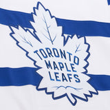 Mitchell & Ness Youth NHL Toronto Maple Leafs William Nylander #29 2018 Stadium Series Game Power Play Jersey - White