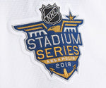 Mitchell & Ness Youth NHL Toronto Maple Leafs William Nylander #29 2018 Stadium Series Game Power Play Jersey - White