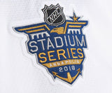 Mitchell & Ness Youth NHL Toronto Maple Leafs William Nylander #29 2018 Stadium Series Game Power Play Jersey - White