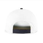 '47 NHL Montreal Canadiens Prime Play Hitch RF Adjustable Snapback Hat - White