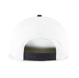 '47 NHL Montreal Canadiens Prime Play Hitch RF Adjustable Snapback Hat - White