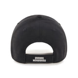47 NHL Quebec Nordiques MVP Adjustable Cap - Black