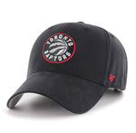 47 NBA Toronto Raptors Basic MVP Youth Cap - Black