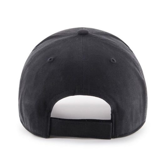 47 NBA Toronto Raptors Basic MVP Youth Cap - Black