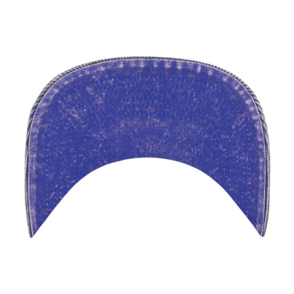 '47 Hitch MLB Toronto Blue Jays Reclaim Corduroy Adjustable Snapback Hat - Blue