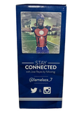 MLB Toronto Blue Jays Jose Reyes #7 Exclusive Bobblehead 2014