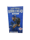 MLB Toronto Blue Jays Ricky Romero #24 Exclusive Bobblehead 2012
