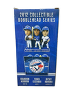 MLB Toronto Blue Jays Ricky Romero #24 Exclusive Bobblehead 2012