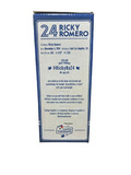 MLB Toronto Blue Jays Ricky Romero #24 Exclusive Bobblehead 2012