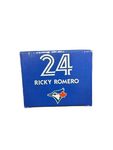 MLB Toronto Blue Jays Ricky Romero #24 Exclusive Bobblehead 2012