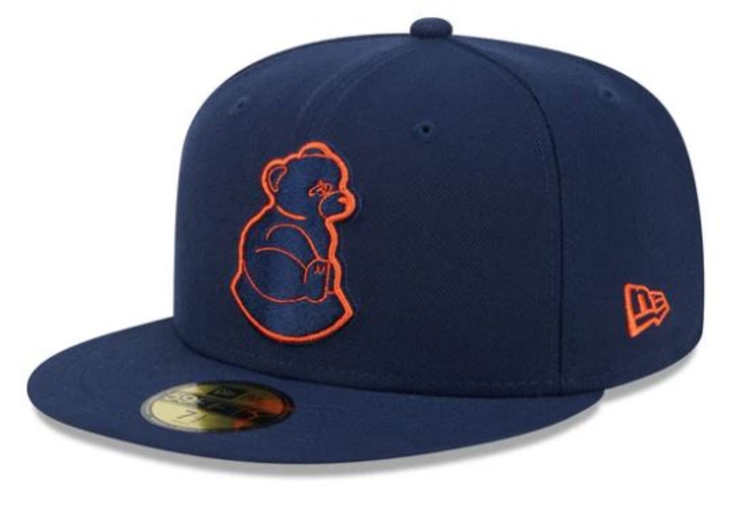 New Era Negro League San Francisco Sea Lions Rickwood Classic