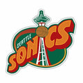 Seattle Supersonics