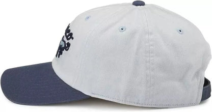 American Needle Ford Bronco Ballpark Adjustable Hat - Grey/Navy