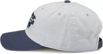 American Needle Ford Bronco Ballpark Adjustable Hat - Grey/Navy