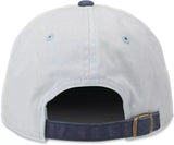 American Needle Ford Bronco Ballpark Adjustable Hat - Grey/Navy