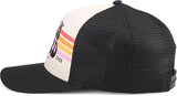 American Needle Pink Floyd Officially Licensed Adjustable Baseball Hat