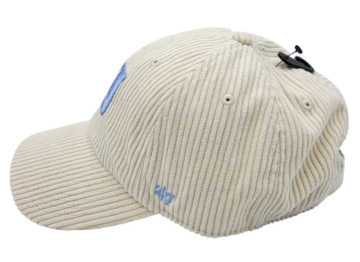 '47 brand new york giants women's cleanup adjustable hat