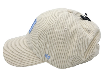 '47 brand new york giants women's cleanup adjustable hat