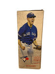 MLB Toronto Blue Jays Aaron Sanchez #24 Canada Day Jersey Bobblehead 2017