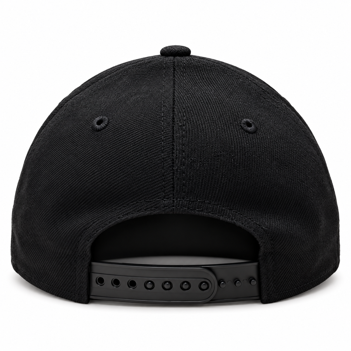 New Era 9FORTY NFL Core Script Team Adjustable Snapback Hat