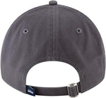 New Era Men's Seattle Seahawks 9TWENTY Adjustable Hat - Graphite