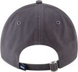 New Era Men's Seattle Seahawks 9TWENTY Adjustable Hat - Graphite