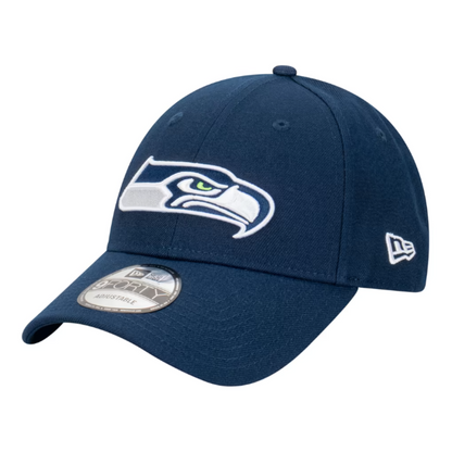 New Era 9FORTY NFL Core Team Adjustable Snapback Hat