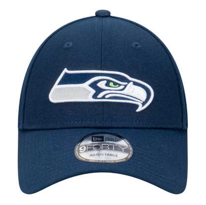 New Era 9FORTY NFL Core Team Adjustable Snapback Hat