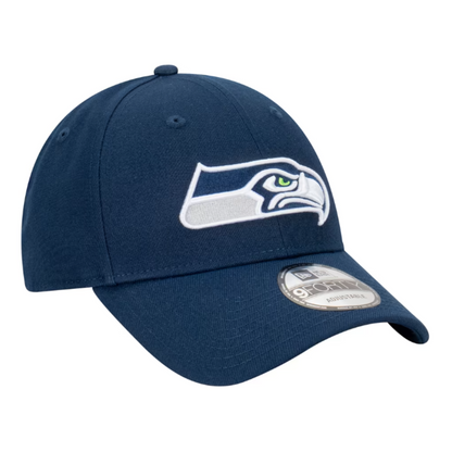 New Era 9FORTY NFL Core Team Adjustable Snapback Hat