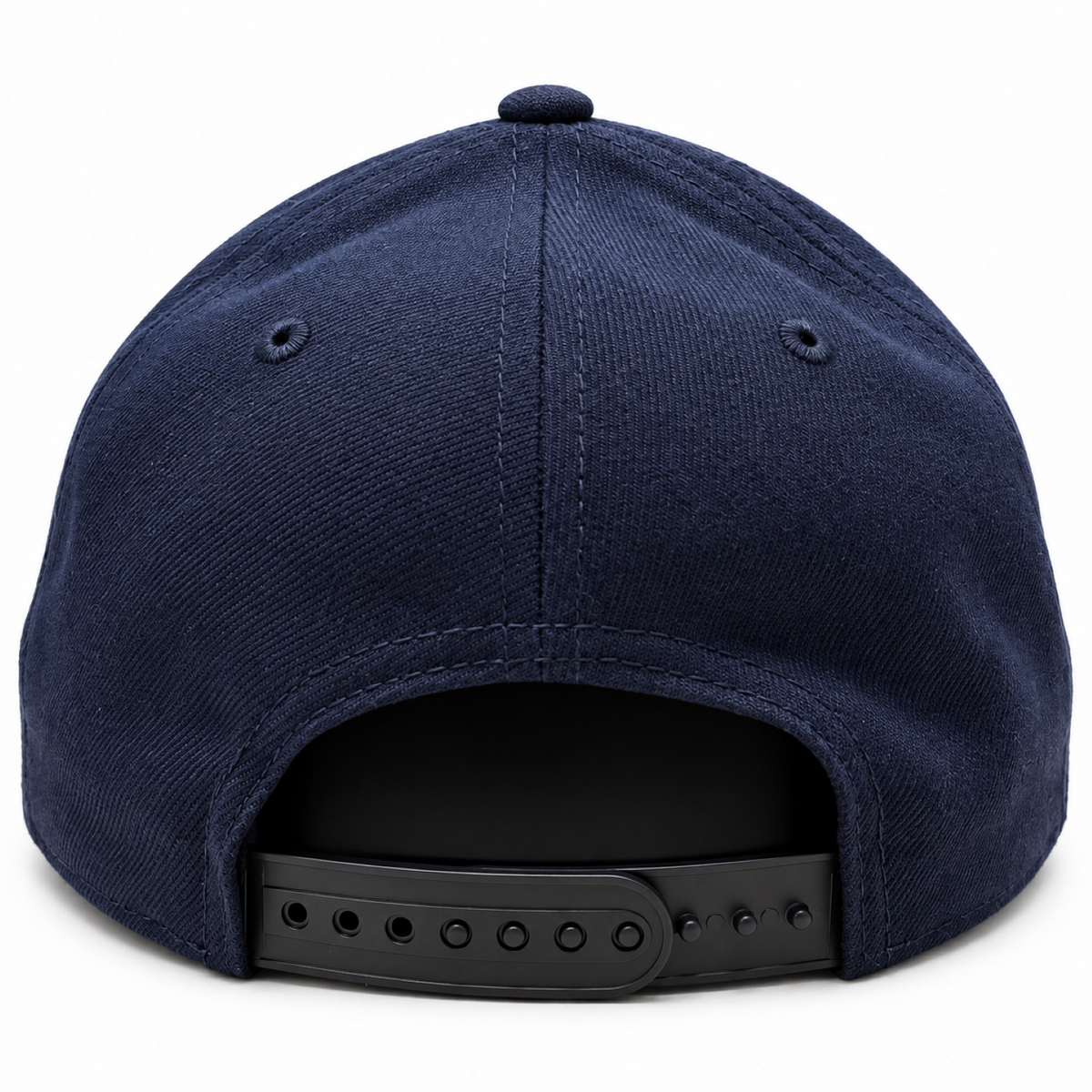 New Era 9FORTY NFL Core Script Team Adjustable Snapback Hat