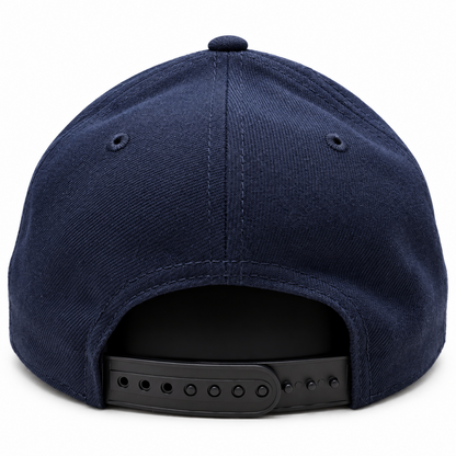 New Era 9FORTY NFL Core Script Team Adjustable Snapback Hat
