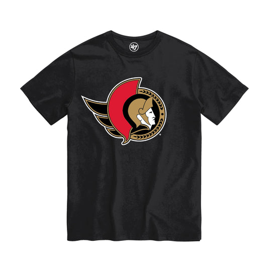 '47 NHL Youth Fan Logo Tee
