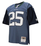 Mitchell & Ness Seattle Seahawks Richard Sherman #25 2011 Legacy Player Jersey - Blue