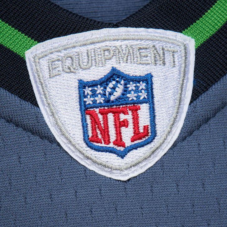 Mitchell & Ness Seattle Seahawks Richard Sherman #25 2011 Legacy Player Jersey - Blue