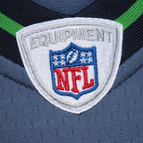 Mitchell & Ness Seattle Seahawks Richard Sherman #25 2011 Legacy Player Jersey - Blue