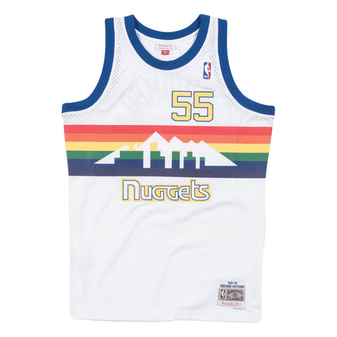 Dikembe mutombo denver nuggets jersey sale