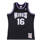 Swingman Jersey Sacramento Kings 2001-02 Peja Stojakovic