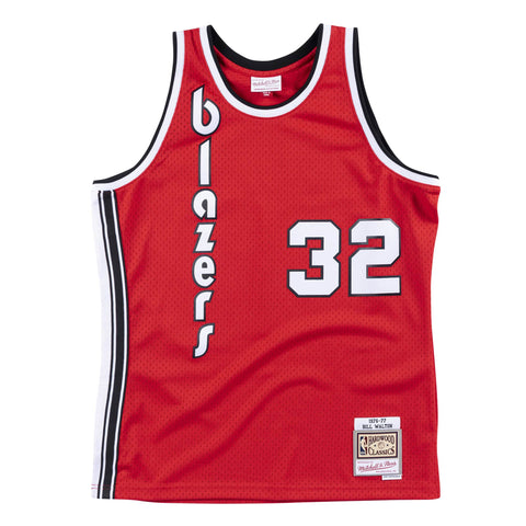 Mitchell & Ness NBA Swingman Jersey Phoenix Suns Alternate 1999-00 Penny Hardaway #1 Men Jerseys Black in Size:S