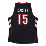 Swingman Jersey Toronto Raptors 1999-00 Vince Carter